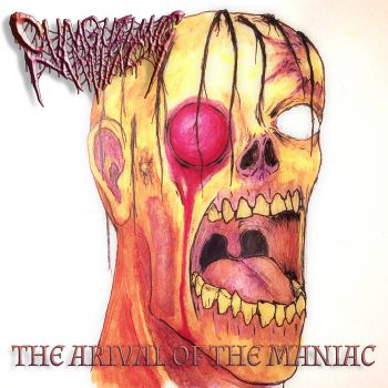 CumGuzling Maniac - The Arival of the Maniac (2026)