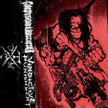 Grotesque Abdication / Vindictive Punishment - Split (2026)