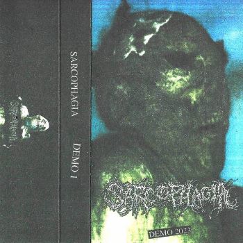 Sarcophagia - Demo 2023 (2023)