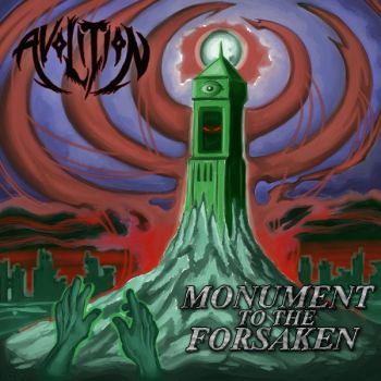 Avolition - Monument To The Forsaken (2026)