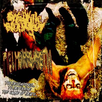 Syphilitic Brain Rot / Pielmorrgaroth - Too Decomposed to Determine the Cause of Death (2026)