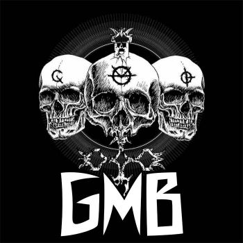 GMB - GMB (2026)
