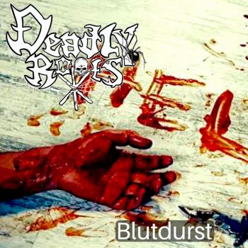 Deadly Roots - Blutdurst (2026)