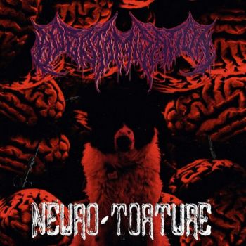 Lobotomisation - Neuro-Torture (2026)
