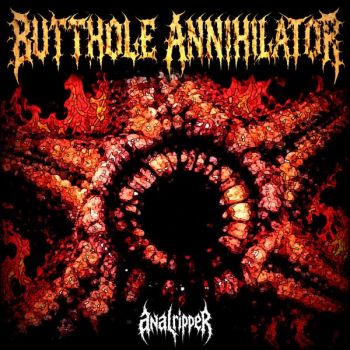 Analripper - Butthole Annihilator (2026)