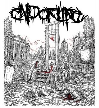 End of Life - Ritual Dehumanization (2026)