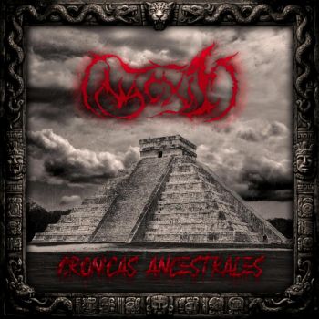 Nacxit - Cronicas Ancestrales (2026)