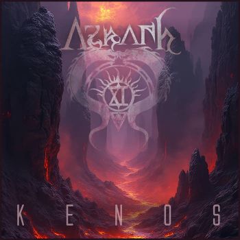 Azrath XI - Kenos (2026)