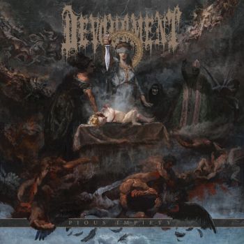 Devourment - Pious Impiety (2026)