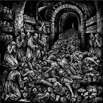 Bestial Catacombs - Bestial Endsieg (2026)