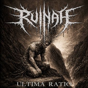 Ruinah - Ultima Ratio (2026)