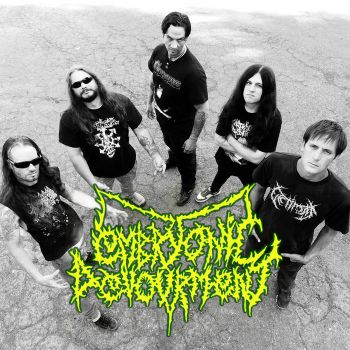 Embryonic Devourment - Rehearsal 6/26/2016 (2026)