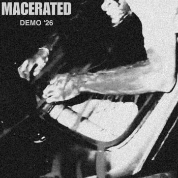 Macerated - Demo '26 (2026)