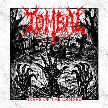 Tombal - Grave of the Damned (2026)