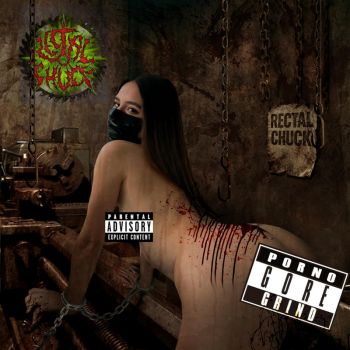 Rectal Chuck - Rectal Chuck (2026)