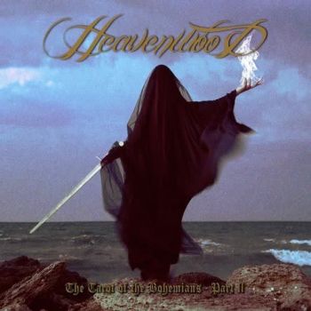 Heavenwood - The Tarot of the Bohemians - Part II (2026)