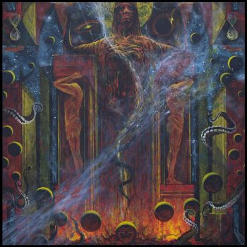 Soulburn - Quantifying Cosmic Doom (2026)
