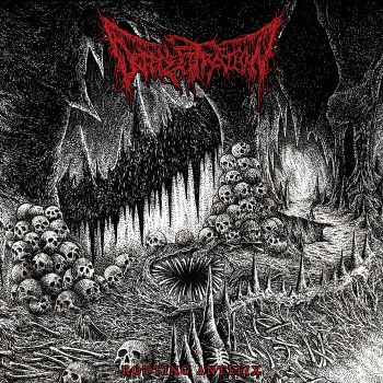 Defenestration - Rotting Antefix (2026)