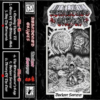 Abandoned Crypts - Ancient Sorcerer (2026)
