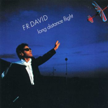 F.R. David - Long Distance Flight (1984)
