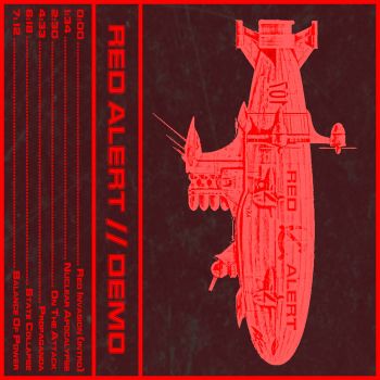 Red Alert - Demo (2026)