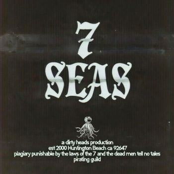 Dirty Heads - 7 Seas (2026)