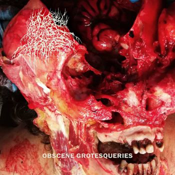 The Loop of Henle - Obscene Grotesqueries (2026)