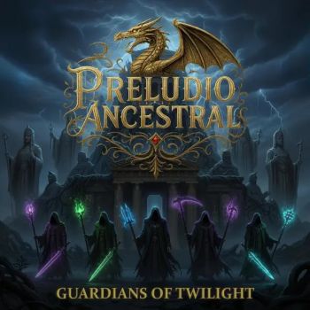Preludio Ancestral - Guardians Of Twilight (2026)