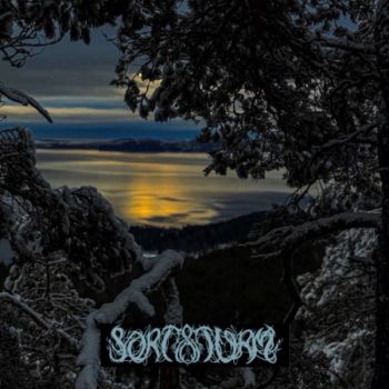 Sort Storm - I Vinternatt (2026)