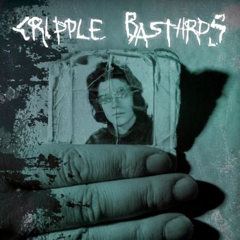 Cripple Bastards - La Tua Foto sul Marmo (2026)