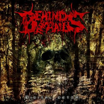 Behind the Rails - Digital Detox (2026)