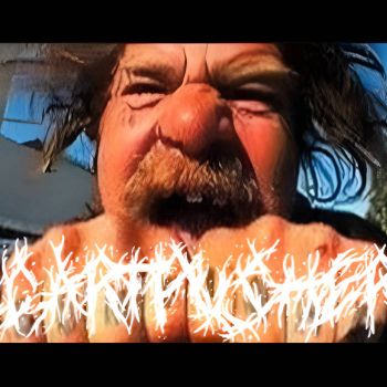 Cartpusher - Food Desert Militia (2026)