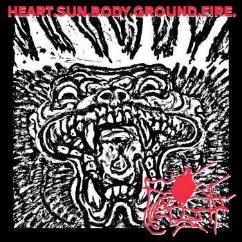 Falesia - Heart.Sun.Body.Ground.Fire. (2026)