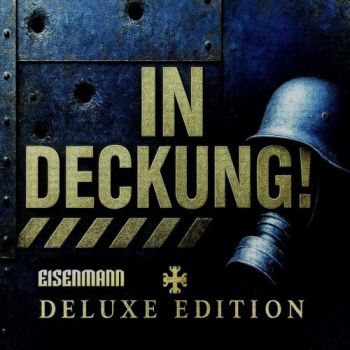 Eisenmann - In Deckung! (2026)