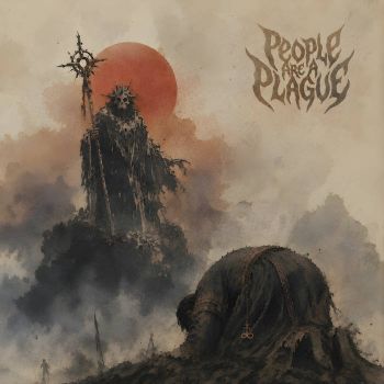 Niels Gore - People Are a Plague (2026)