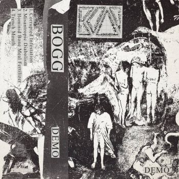 Bogg - Demo (2026)