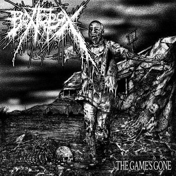Box to Box - The Game's Gone (2026)