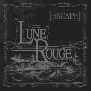Lune Rouge - Escape (2026)
