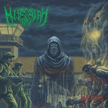 Misseriah - Masacre (2026)