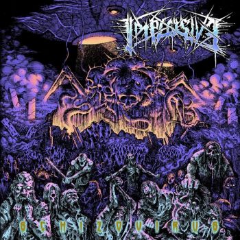 Implosive - Schizovirus (2026)