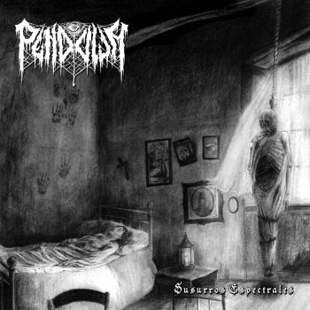 Pendulvm - Susurros Espectrales (2026)