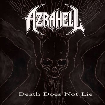 Azrahell - Death Does Not Lie (2026)