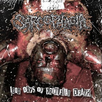 Sarcophagia - 1000 Days of Erotified Death (2026)