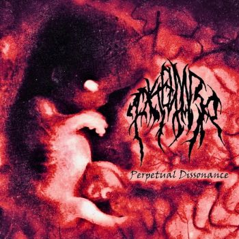 Akeldama - Perpetual Dissonance (2026)