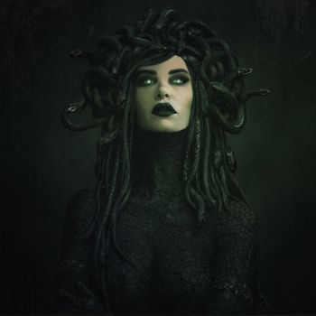 Stitched Up Heart - MEDUSA (2026)