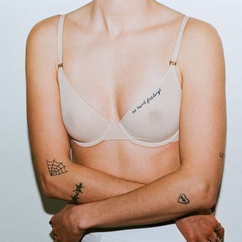The Beaches - No Hard Feelings (Deluxe Edition) (2025)