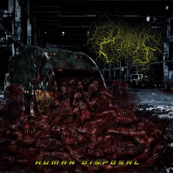 Divinite Hive - Human Disposal (2026)