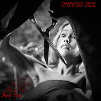 Ominous Sigil - Shear Fear (2026)