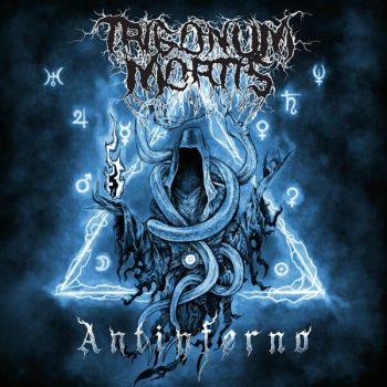 Trigonum Mortis - Antinferno (2026)