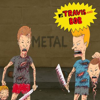 Travis and Bob - Metal (2026)
